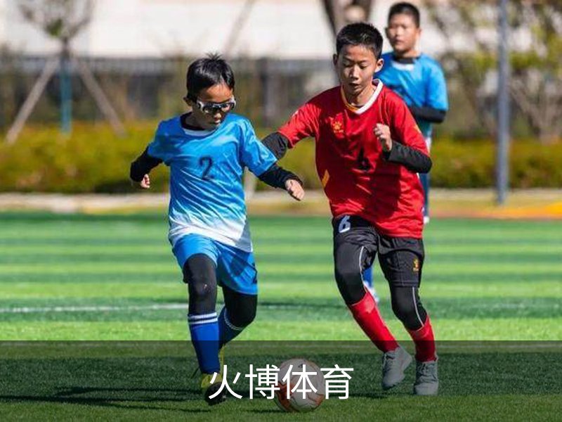 火博体育品牌故事